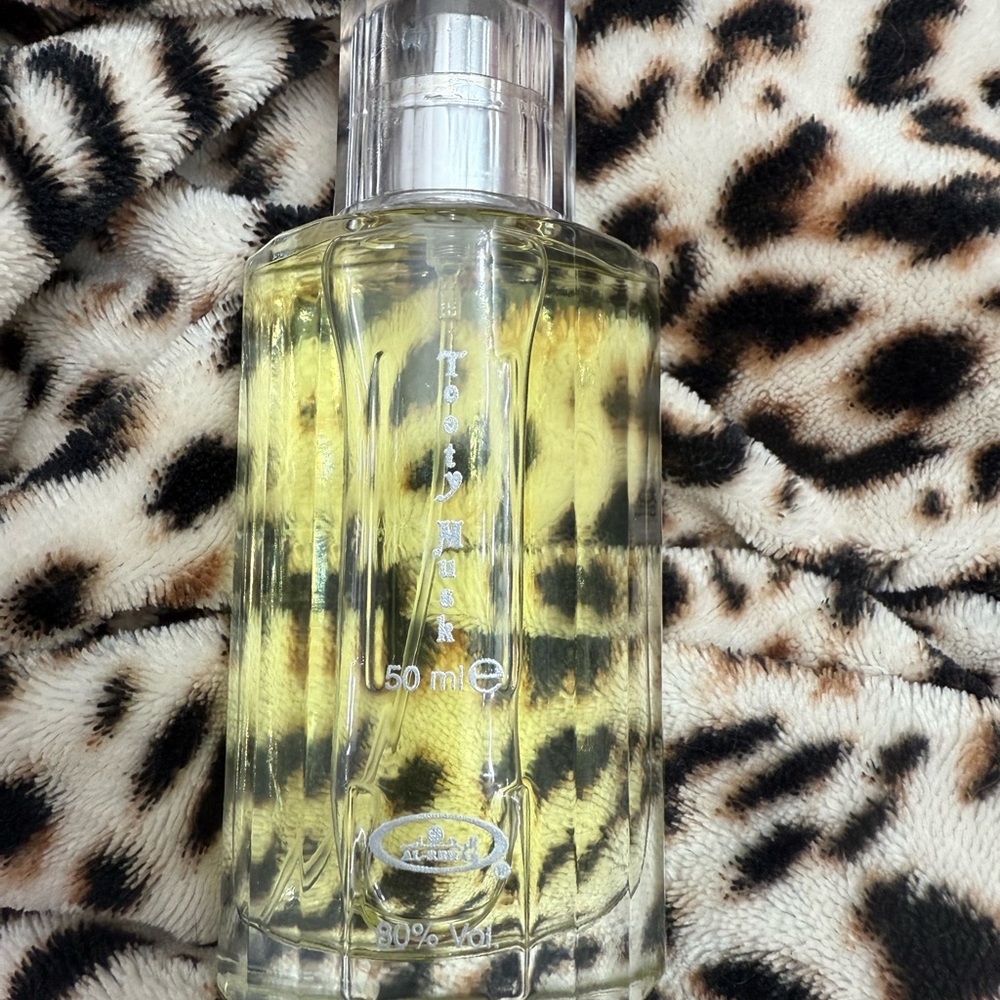 Tooty musk
